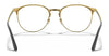 Ray-Ban RX6375 Eyeglasses / Black №2944 / Size 51