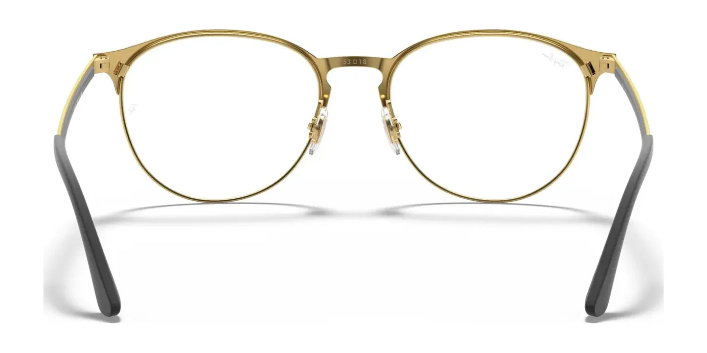 Ray-Ban RX6375 Eyeglasses | Size 51