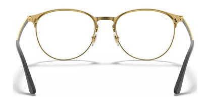 Ray-Ban RX6375 Eyeglasses | Size 51