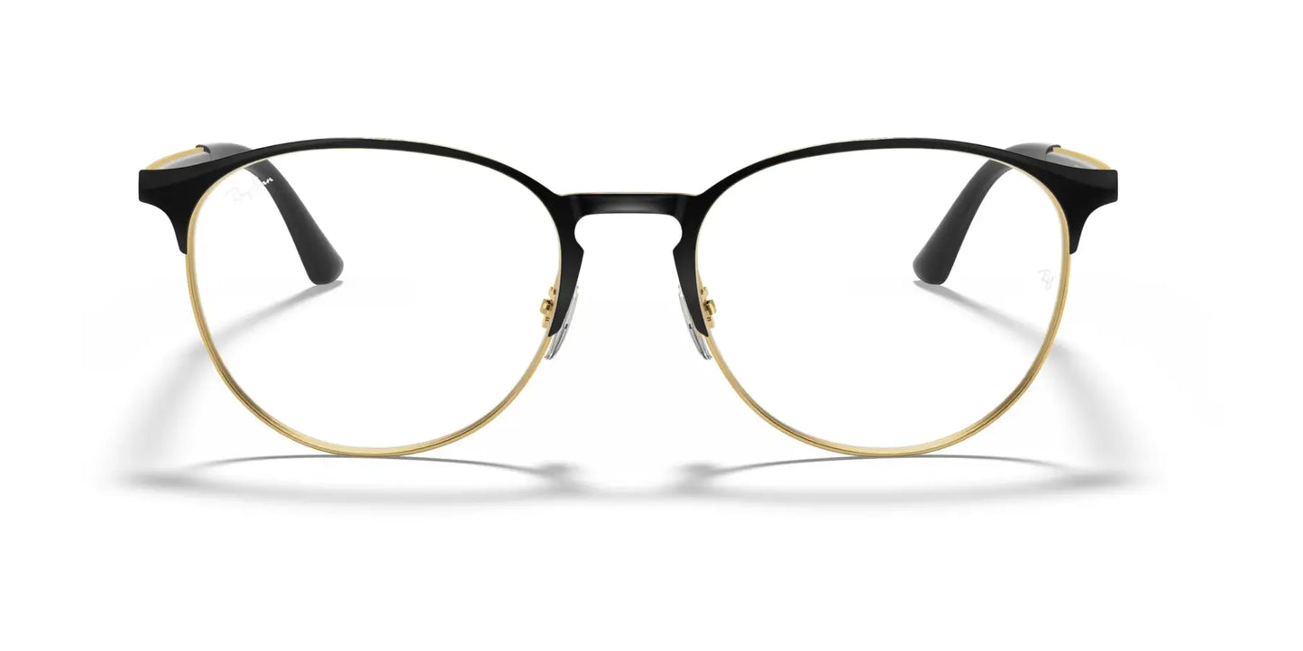 Ray-Ban RX6375 Eyeglasses | Size 51