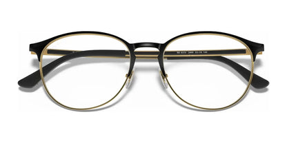 Ray-Ban RX6375 Eyeglasses | Size 51