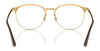 Ray-Ban RX6375 Eyeglasses / Black №2944 / Size 51