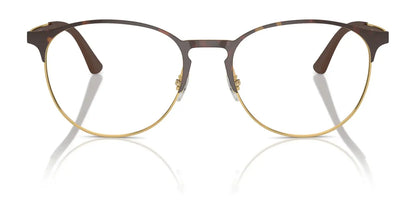 Ray-Ban RX6375 Eyeglasses | Size 51