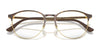 Ray-Ban RX6375 Eyeglasses / Black №2944 / Size 51