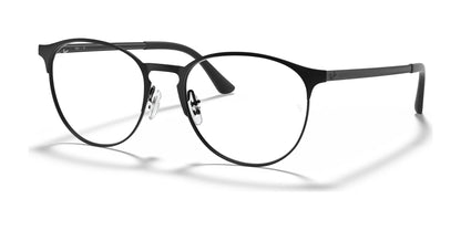 Ray-Ban RX6375 Eyeglasses Black