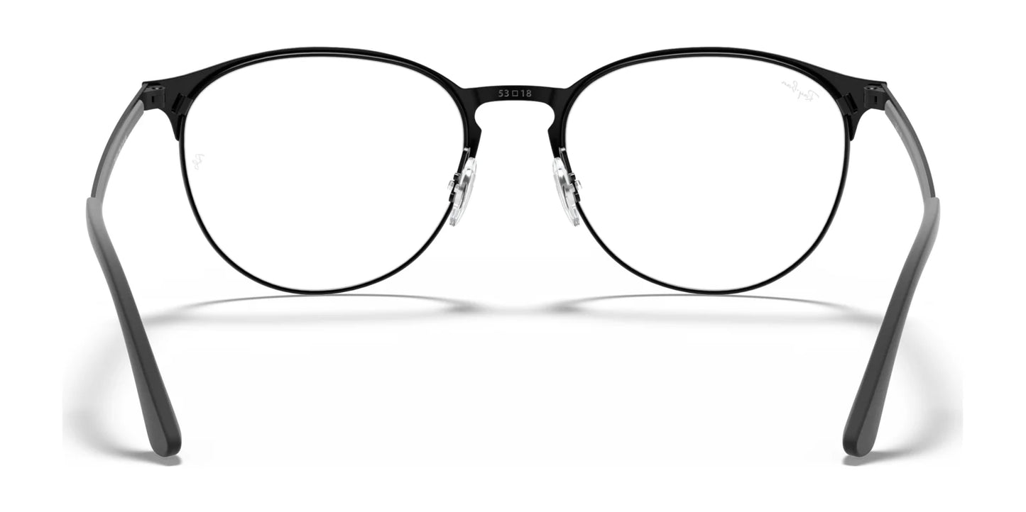 Ray-Ban RX6375 Eyeglasses | Size 51