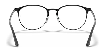 Ray-Ban RX6375 Eyeglasses | Size 51