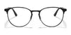 Ray-Ban RX6375 Eyeglasses / Black №2944 / Size 51
