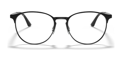 Ray-Ban RX6375 Eyeglasses | Size 51