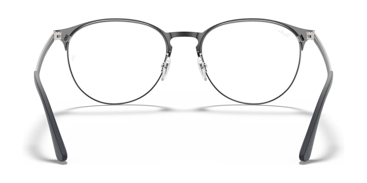 Ray-Ban RX6375 Eyeglasses | Size 51