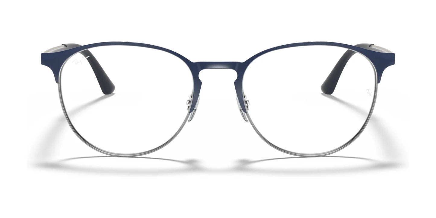 Ray-Ban RX6375 Eyeglasses | Size 51