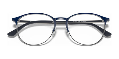 Ray-Ban RX6375 Eyeglasses | Size 51