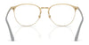 Ray-Ban RX6375 Eyeglasses / Black №2944 / Size 51