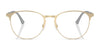 Ray-Ban RX6375 Eyeglasses / Black №2944 / Size 51
