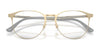Ray-Ban RX6375 Eyeglasses / Black №2944 / Size 51