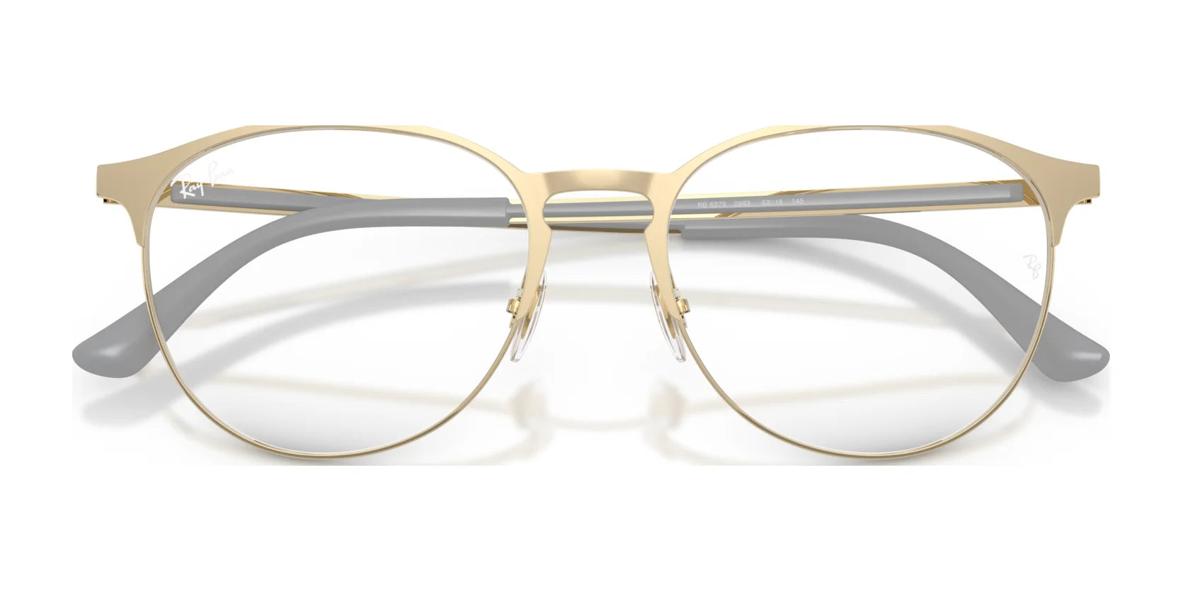 Ray-Ban RX6375 Eyeglasses