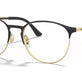 Black On Gold №3051