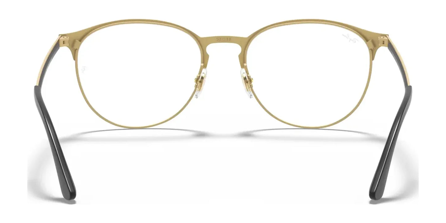 Ray-Ban RX6375 Eyeglasses | Size 51