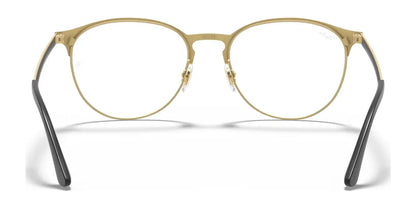 Ray-Ban RX6375 Eyeglasses | Size 51