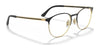 Ray-Ban RX6375 Eyeglasses / Black №2944 / Size 51