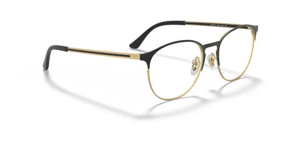 Ray-Ban RX6375 Eyeglasses | Size 51