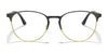 Ray-Ban RX6375 Eyeglasses / Black №2944 / Size 51
