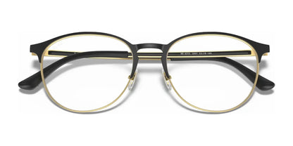 Ray-Ban RX6375 Eyeglasses | Size 51