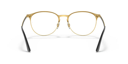 Ray-Ban RX6375 Eyeglasses | Size 51