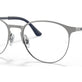 Gunmetal №3135
