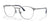 Ray-Ban RX6375 Eyeglasses / Gunmetal №3135