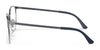 Ray-Ban RX6375 Eyeglasses / Black №2944 / Size 51