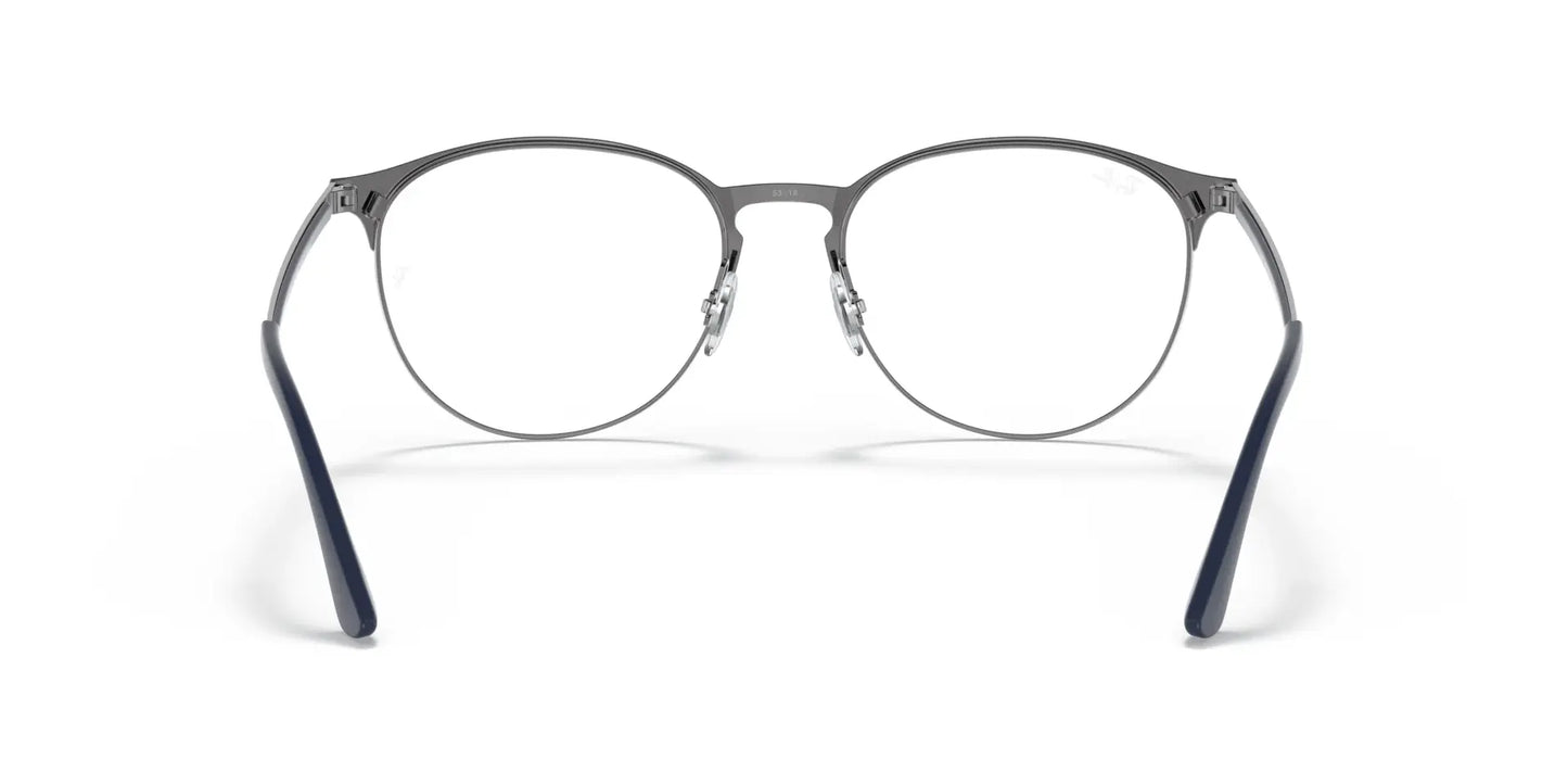 Ray-Ban RX6375 Eyeglasses | Size 51