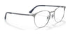 Ray-Ban RX6375 Eyeglasses / Black №2944 / Size 51