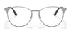 Ray-Ban RX6375 Eyeglasses / Black №2944 / Size 51