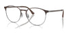 Ray-Ban RX6375 Eyeglasses / Havana On Gunmetal №3172 / Size 51