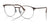 Ray-Ban RX6375 Eyeglasses / Havana On Gunmetal №3172