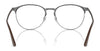 Ray-Ban RX6375 Eyeglasses / Black №2944 / Size 51