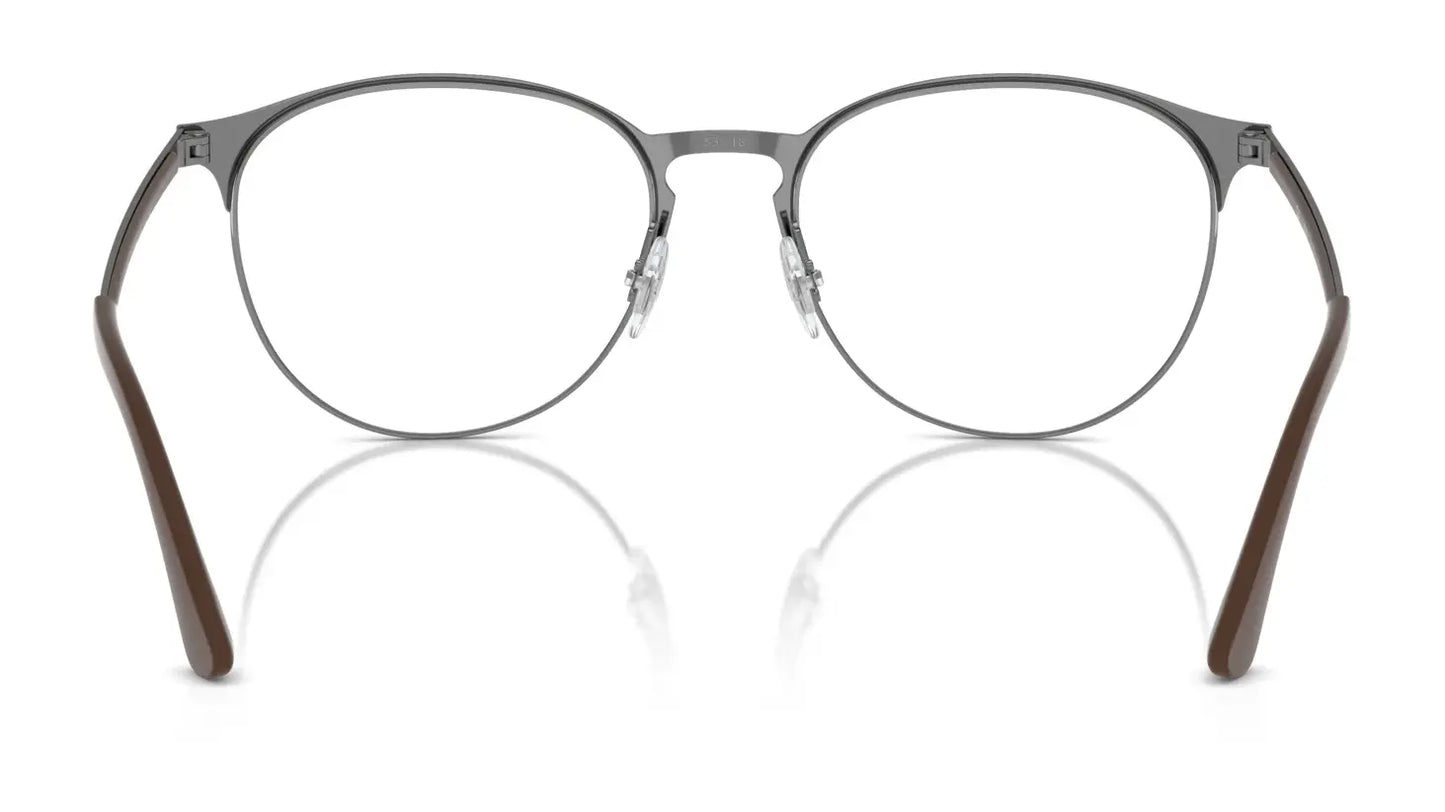 Ray-Ban RX6375 Eyeglasses | Size 51