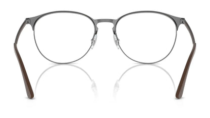 Ray-Ban RX6375 Eyeglasses | Size 51