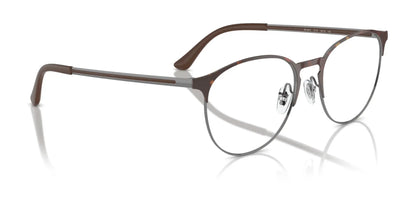 Ray-Ban RX6375 Eyeglasses | Size 51