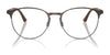 Ray-Ban RX6375 Eyeglasses / Black №2944 / Size 51