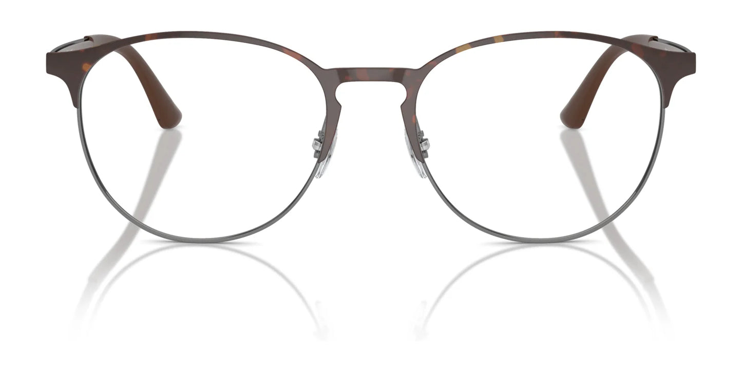 Ray-Ban RX6375 Eyeglasses | Size 51