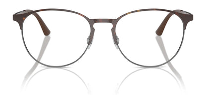 Ray-Ban RX6375 Eyeglasses | Size 51