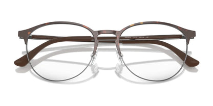 Ray-Ban RX6375 Eyeglasses | Size 51