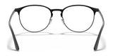 Ray-Ban RX6375F Eyeglasses | Size 55