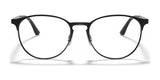 Ray-Ban RX6375F Eyeglasses | Size 55