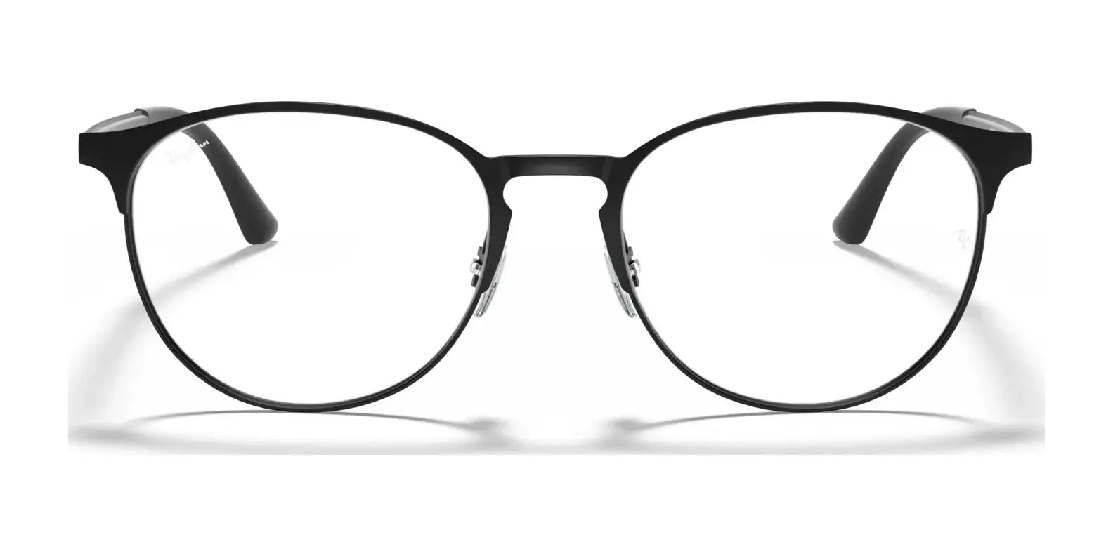 Ray-Ban RX6375F Eyeglasses | Size 55