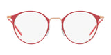 Ray-Ban RX6378 Eyeglasses | Size 47
