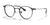 Ray-Ban RX6378F Eyeglasses | Size 51 / Black №2904