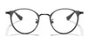 Ray-Ban RX6378F Eyeglasses | Size 51 / Black №2904